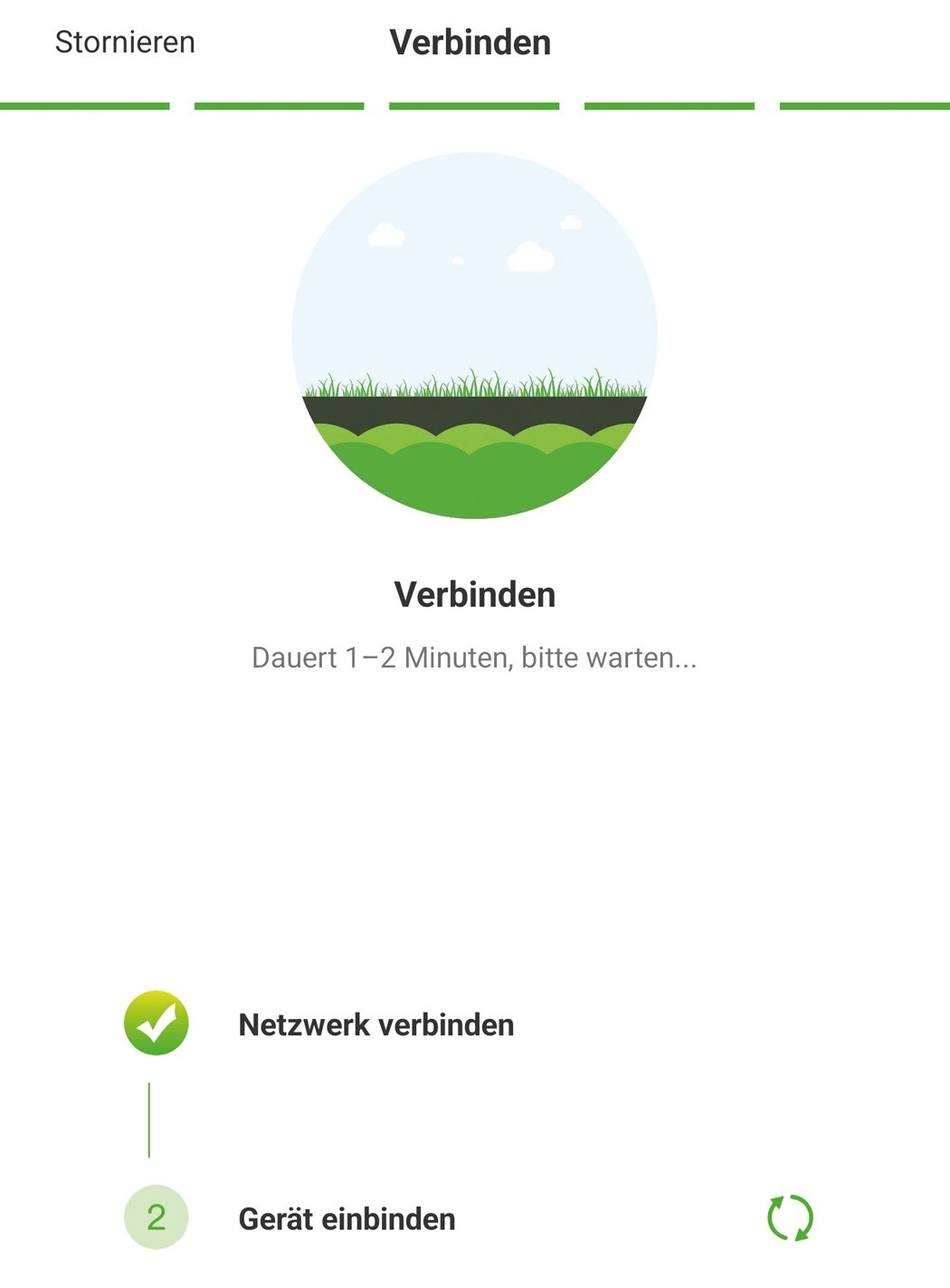 Roboter-Rasenmäher RoboUP Raccoon 2SE im Test, Bild 4