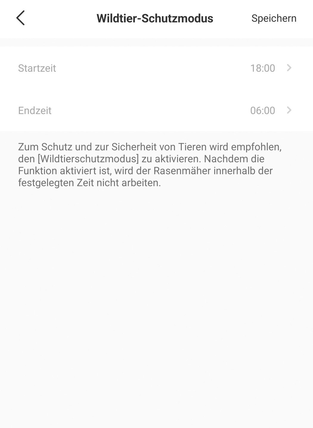 Roboter-Rasenmäher RoboUP Raccoon 2SE im Test, Bild 9