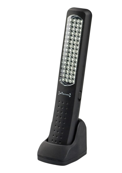 Licht für alle Fälle: Rowi LED 60G, Bild 1 Beleuchtung Rowi LED 60G im Test, Bild 1