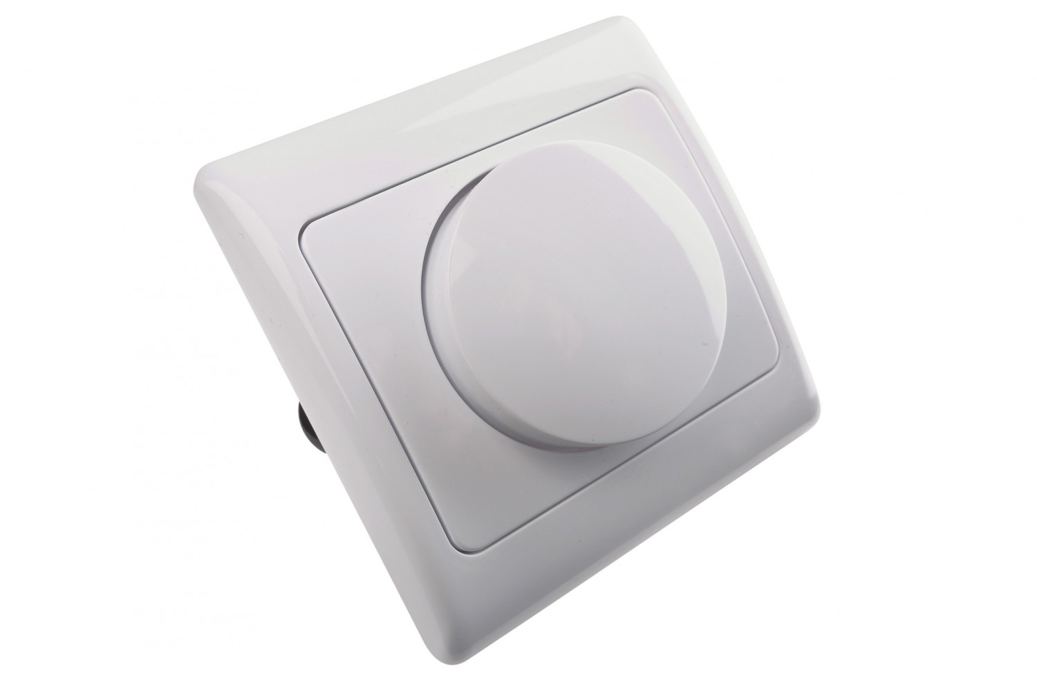 Passender Ersatz: FITO LED Dimmer V-Com, Bild 2 Rund ums Haus FITO LED Dimmer V-Com im Test, Bild 2