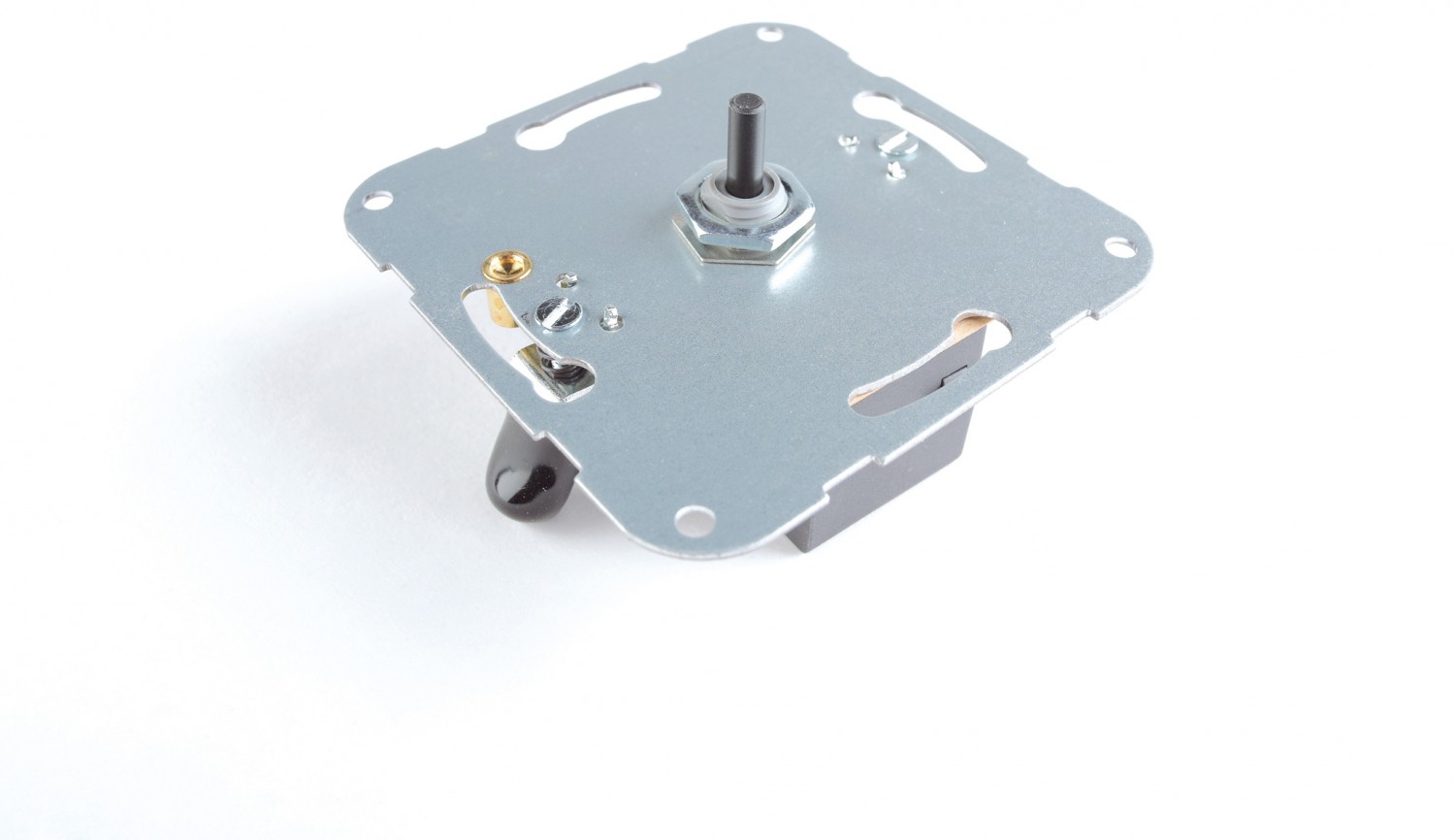 Passender Ersatz: FITO LED Dimmer V-Com, Bild 3 Rund ums Haus FITO LED Dimmer V-Com im Test, Bild 3