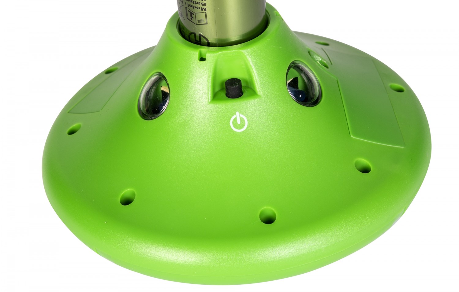 Maulwurfschreck: Isotronic Hawk II Animal Repeller, Bild 3 Rund ums Haus Isotronic Hawk II Animal Repeller im Test, Bild 3