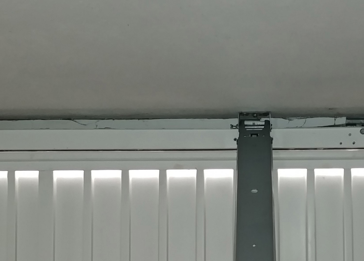 Garagentor-Antrieb zum Nachrüsten: Schellenberg Smart Drive L, Bild 5 Rund ums Haus Schellenberg Smart Drive L im Test, Bild 5
