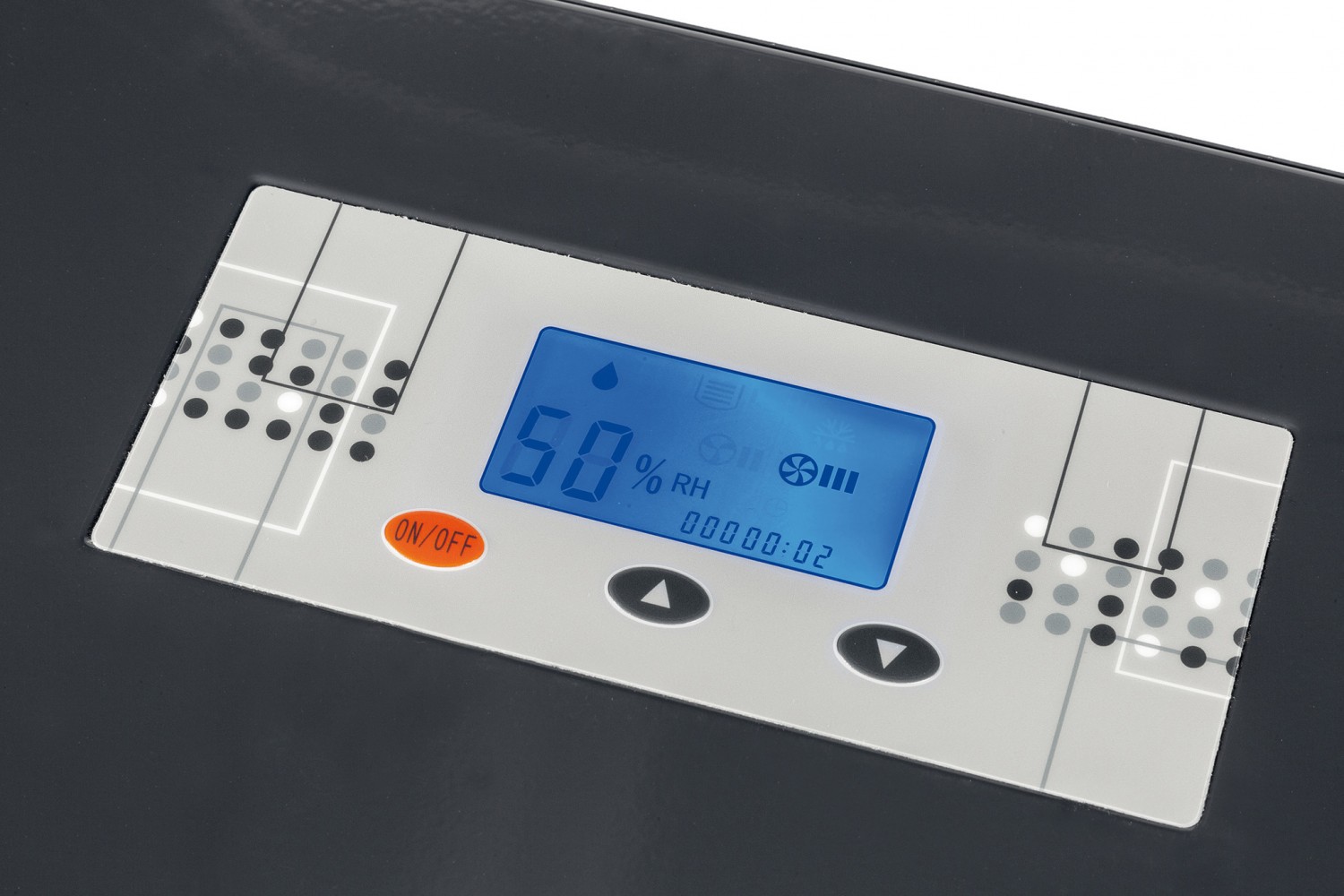 Bodenständig trocknen: Stahlmann LE 60, Bild 4 Rund ums Haus Stahlmann LE 60 im Test, Bild 4