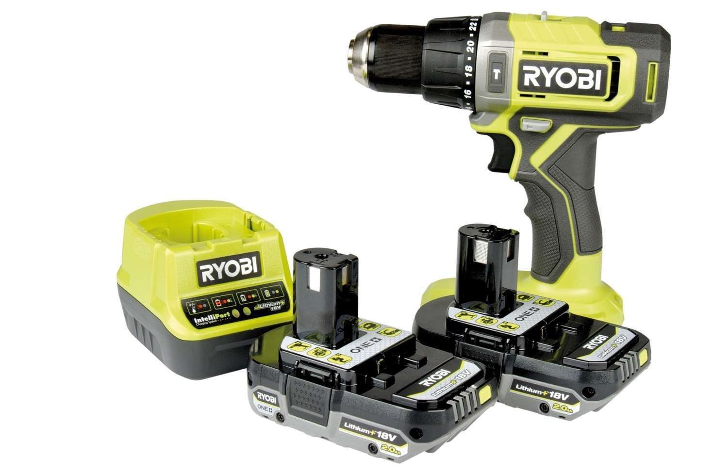 Handwerkzeug-Sets Ryobi DIY-Grundausstattung im Test, Bild 3