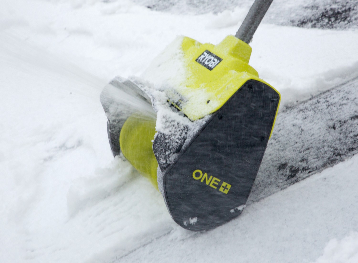 Smartphone Ryobi RY18ST25A, Ryobi RY18STX45A im Test , Bild 5