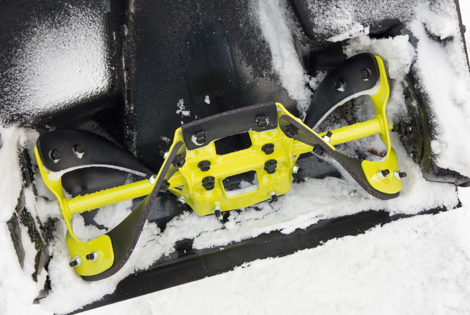 Smartphone Ryobi RY18ST25A, Ryobi RY18STX45A im Test , Bild 6