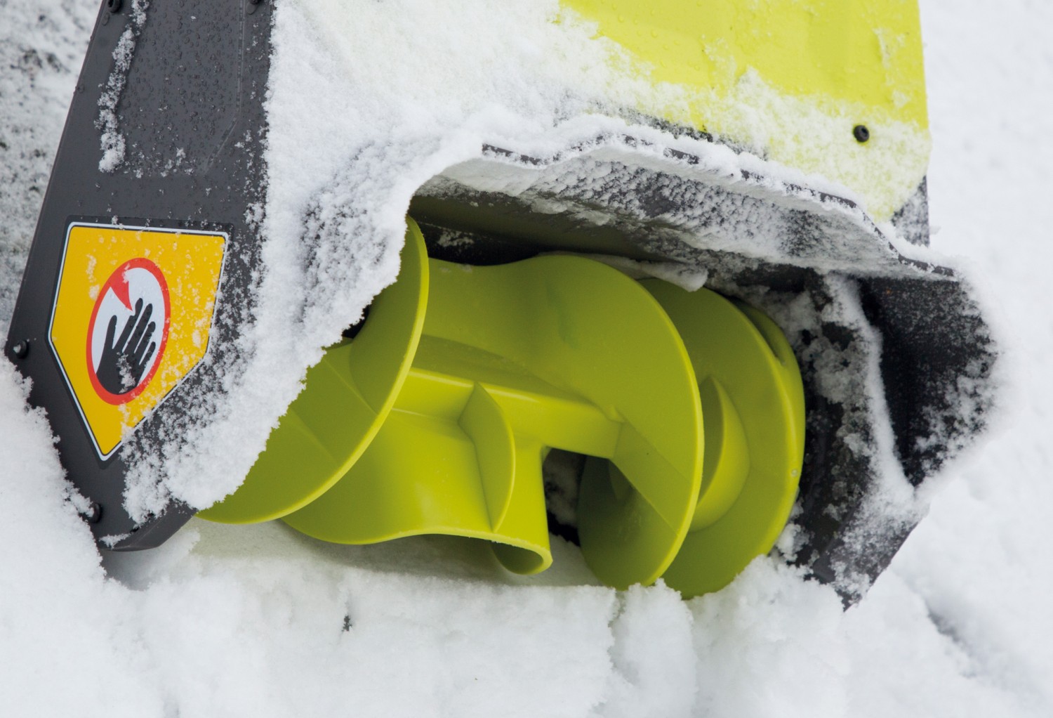 Smartphone Ryobi RY18ST25A, Ryobi RY18STX45A im Test , Bild 7