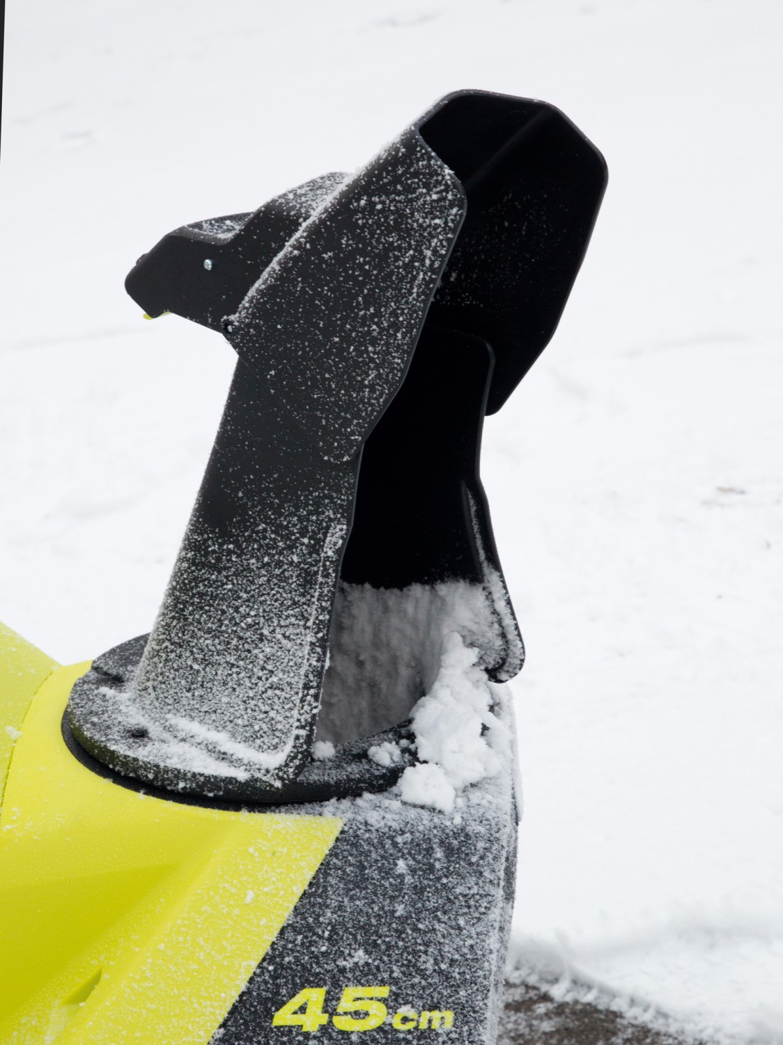 Smartphone Ryobi RY18ST25A, Ryobi RY18STX45A im Test , Bild 8