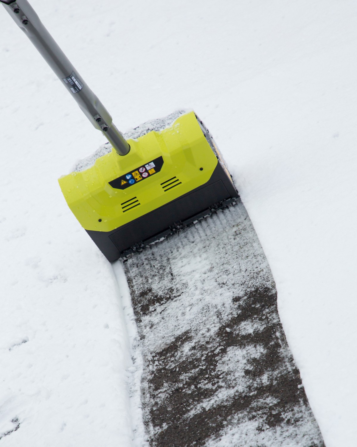 Smartphone Ryobi RY18ST25A, Ryobi RY18STX45A im Test , Bild 12