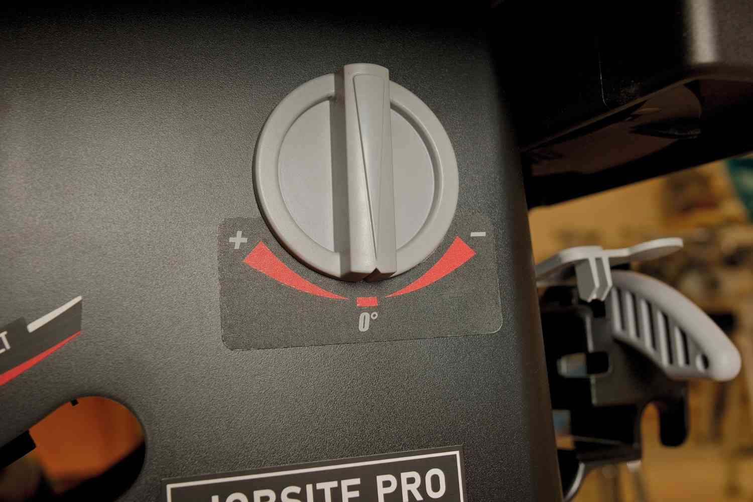 Tisch-Kreissägen Sawstop Tischkreissäge JSS-230B50EU im Test, Bild 5