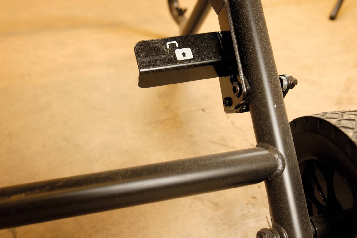 Tisch-Kreissägen Sawstop Tischkreissäge JSS-230B50EU im Test, Bild 6