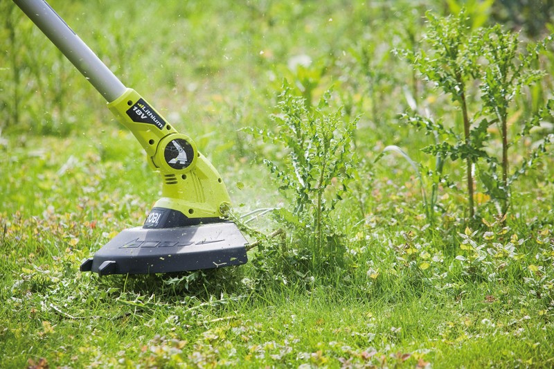 Trimmer: Sieben Akkutrimmer im Vergleich, Bild 3