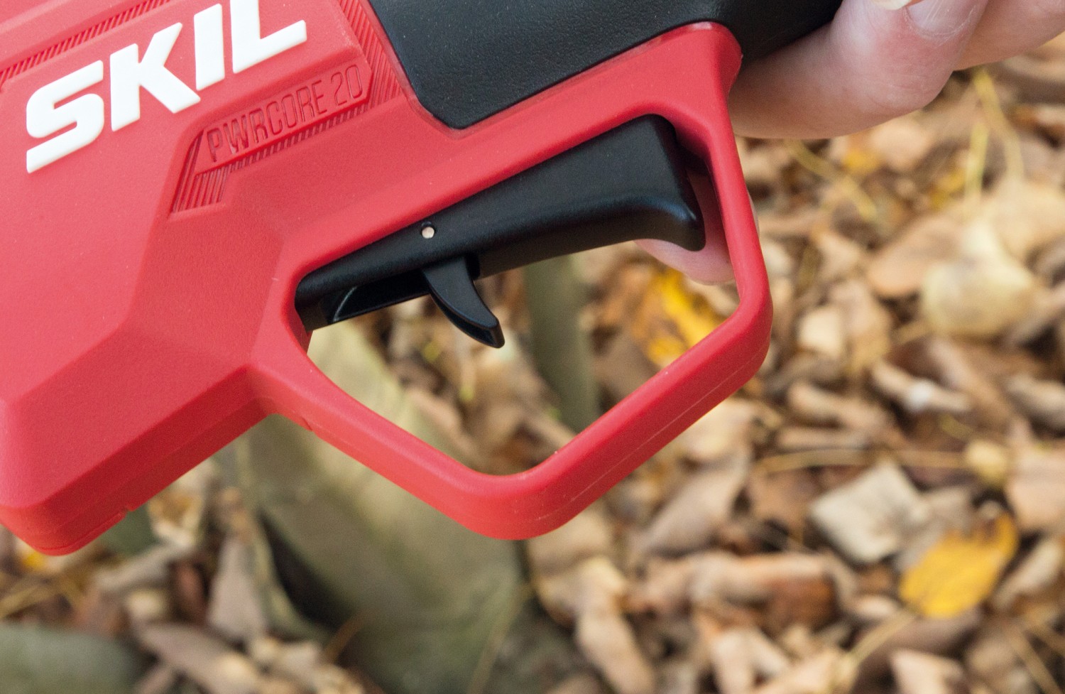 Astscheren Skil Akku-Astschere 0620 CA im Test, Bild 2