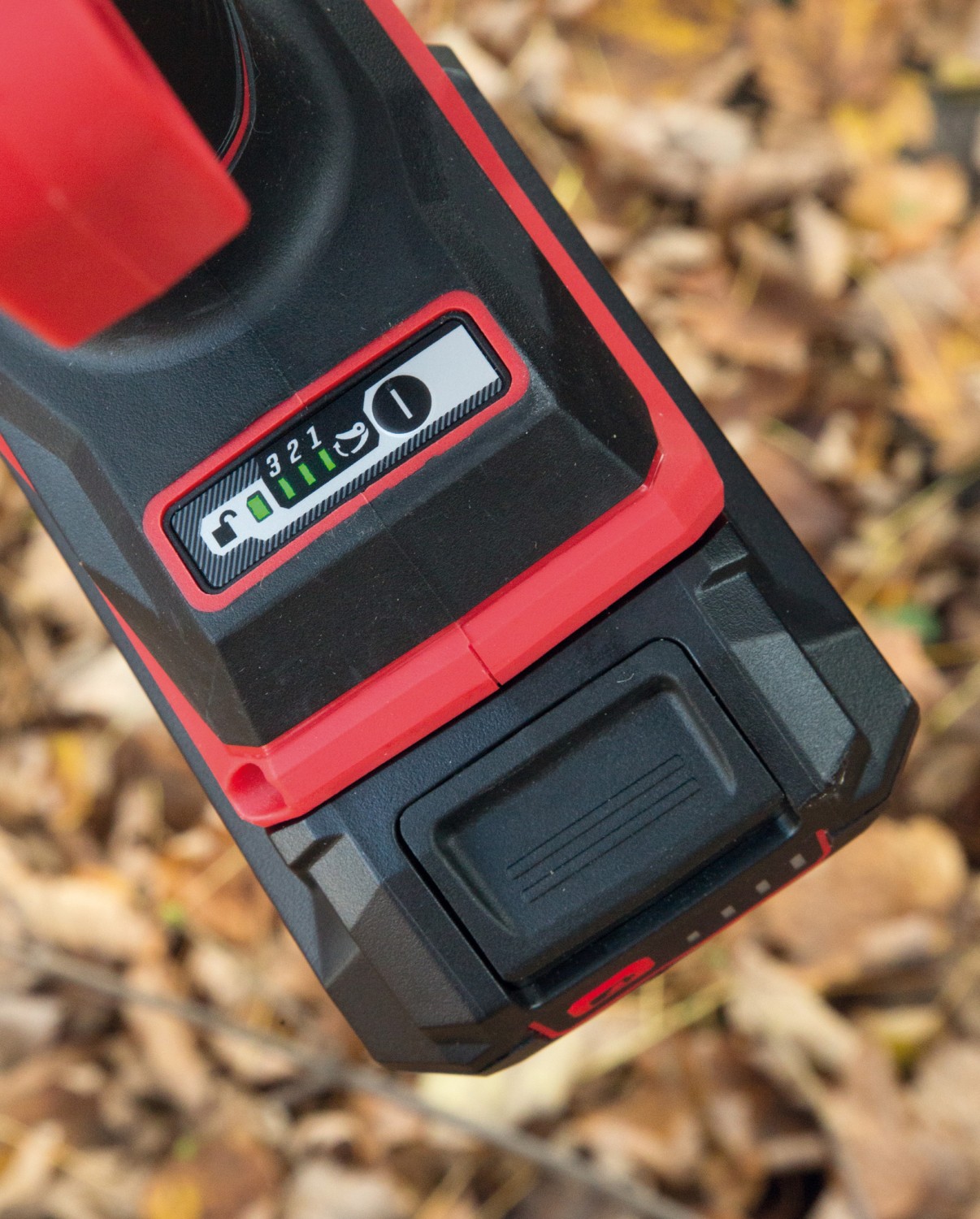 Astscheren Skil Akku-Astschere 0620 CA im Test, Bild 3