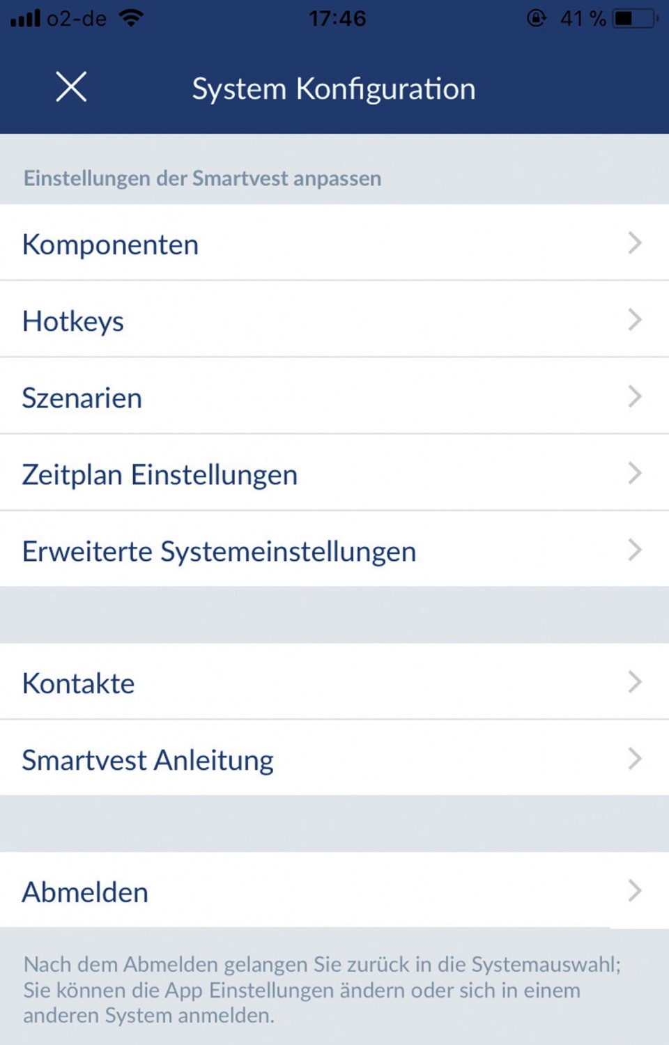 Funk-Alarmanlage Smartvest von Abus: Abus Smartvest FUAA 35001A, Bild 4 Smart Home Alarmanlage Abus Smartvest FUAA 35001A im Test, Bild 4