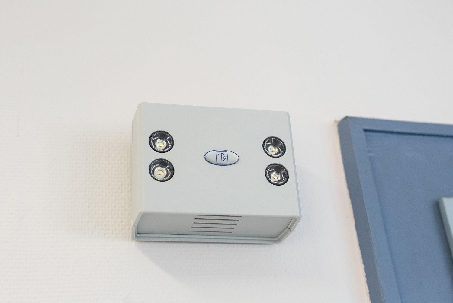 Smart Home Alarmanlage AMG Alarmtab Basis-Set im Test, Bild 4