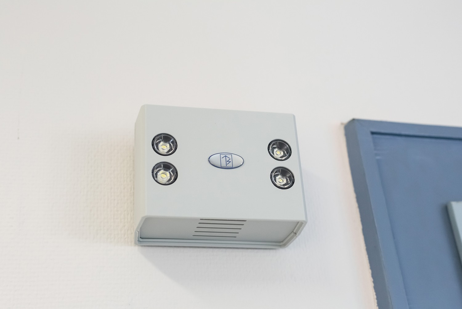 Abschrecken und ermitteln: AMG Alarmtab Basis-Set, Bild 4 Smart Home Alarmanlage AMG Alarmtab Basis-Set im Test, Bild 4