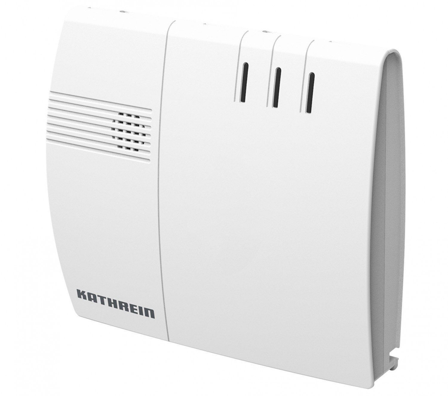 Smart-Home-Alarmanlage Kathrein FAZ 100: Kathrein FAZ 100, Bild 2 Smart Home Alarmanlage Kathrein FAZ 100 im Test, Bild 2