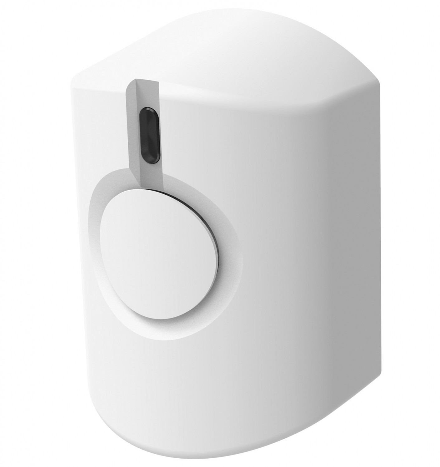 Smart-Home-Alarmanlage Kathrein FAZ 100: Kathrein FAZ 100, Bild 3 Smart Home Alarmanlage Kathrein FAZ 100 im Test, Bild 3