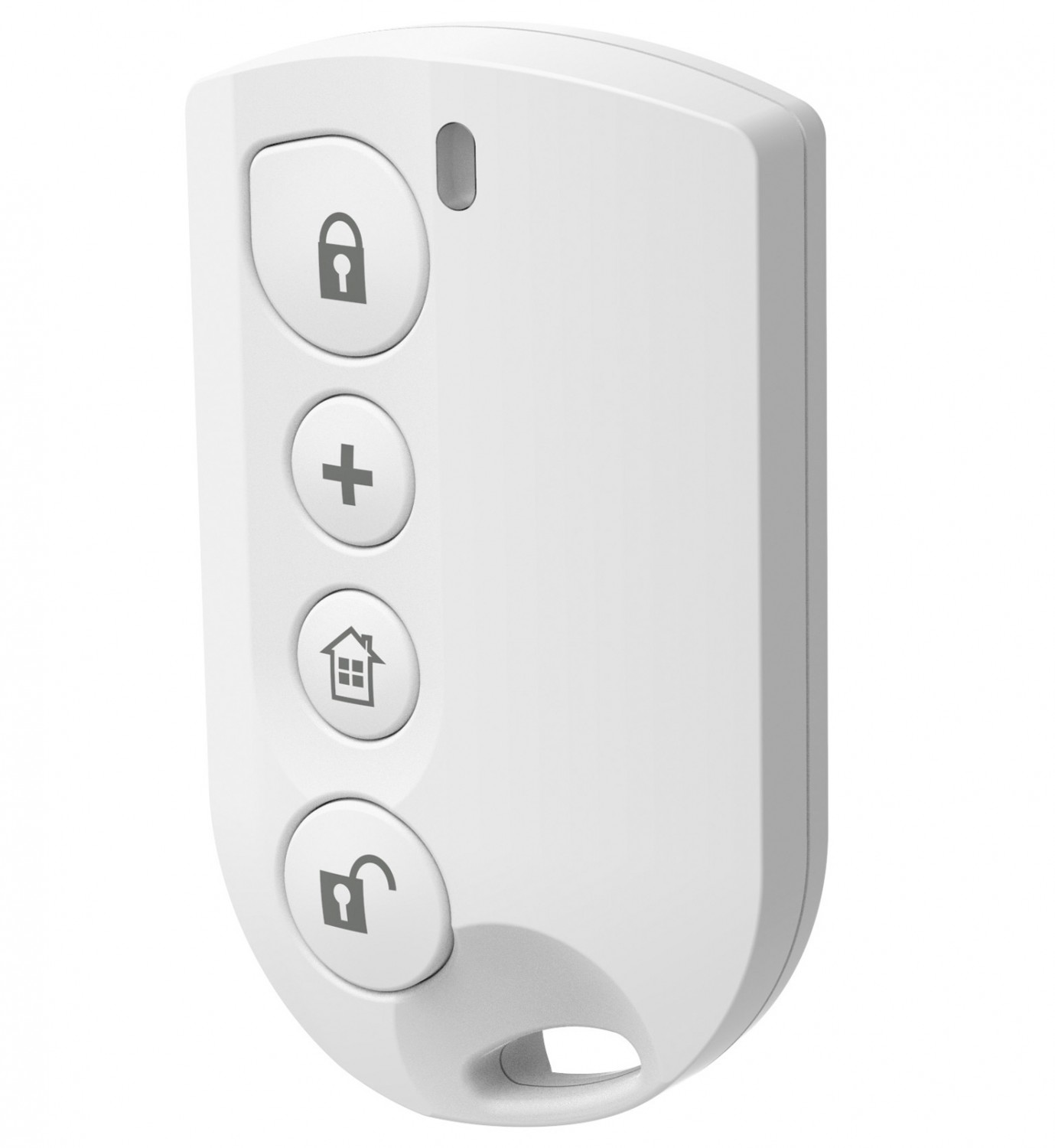 Smart-Home-Alarmanlage Kathrein FAZ 100: Kathrein FAZ 100, Bild 10 Smart Home Alarmanlage Kathrein FAZ 100 im Test, Bild 10