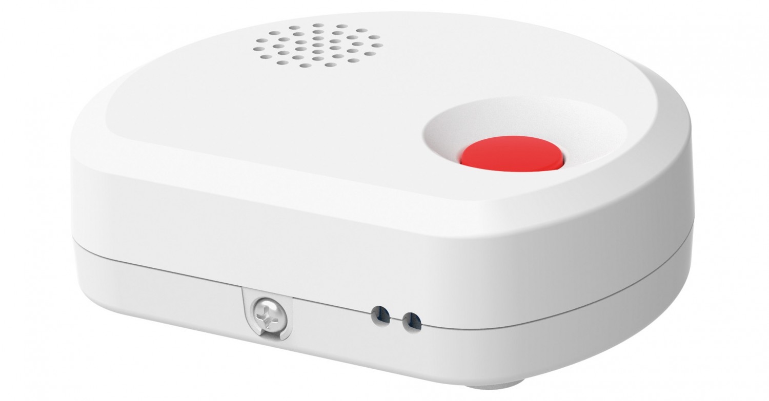 Smart-Home-Alarmanlage Kathrein FAZ 100: Kathrein FAZ 100, Bild 11 Smart Home Alarmanlage Kathrein FAZ 100 im Test, Bild 11