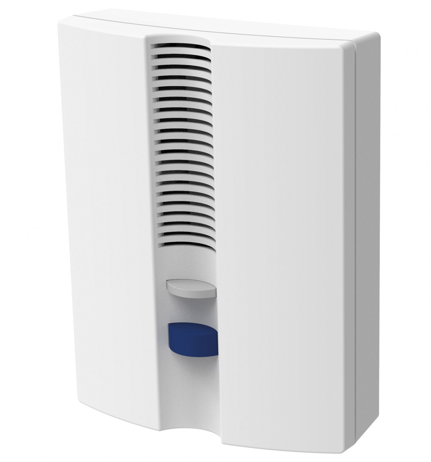 Smart-Home-Alarmanlage Kathrein FAZ 100: Kathrein FAZ 100, Bild 15 Smart Home Alarmanlage Kathrein FAZ 100 im Test, Bild 15