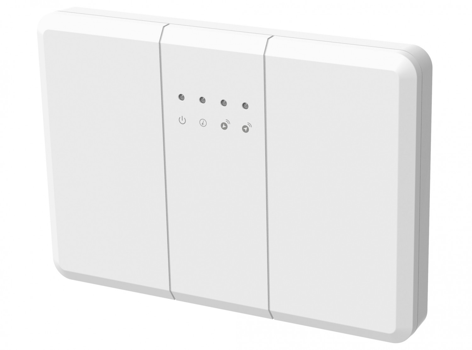 Smart-Home-Alarmanlage Kathrein FAZ 100: Kathrein FAZ 100, Bild 16 Smart Home Alarmanlage Kathrein FAZ 100 im Test, Bild 16