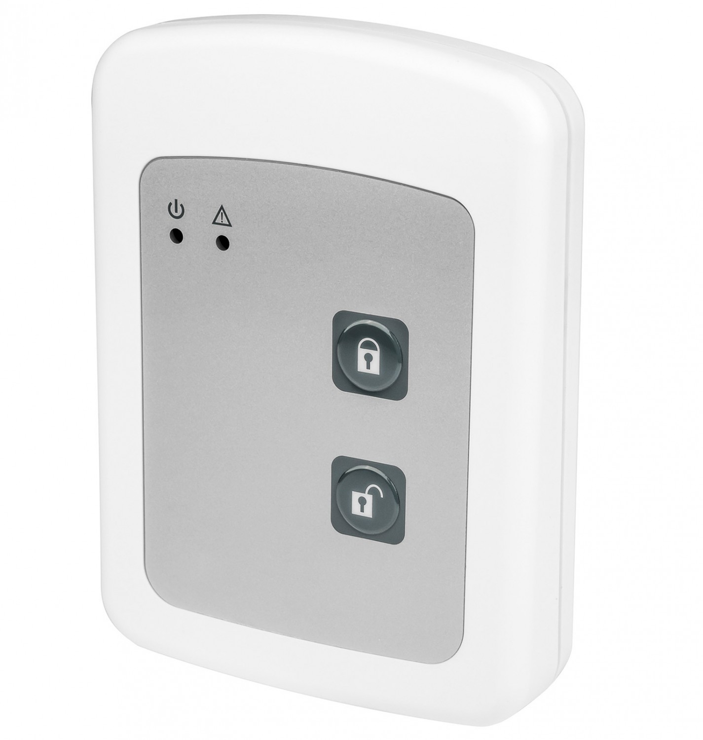Smart-Home-Alarmanlage Kathrein FAZ 100: Kathrein FAZ 100, Bild 17 Smart Home Alarmanlage Kathrein FAZ 100 im Test, Bild 17