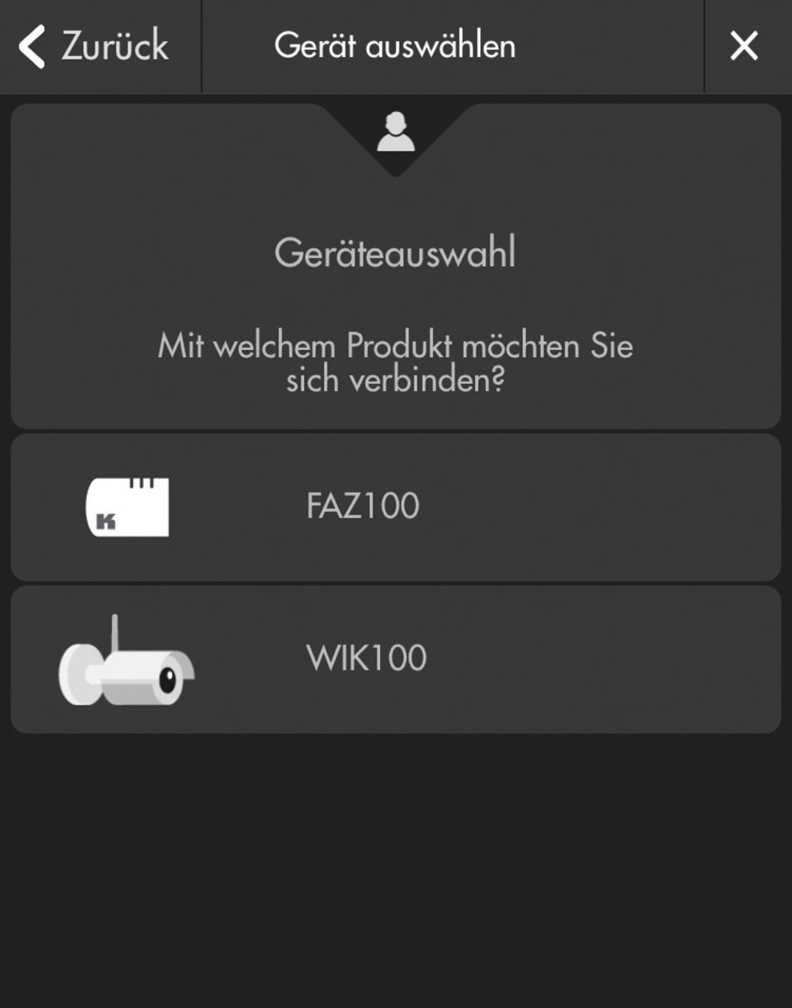 Smart-Home-Alarmanlage Kathrein FAZ 100: Kathrein FAZ 100, Bild 25 Smart Home Alarmanlage Kathrein FAZ 100 im Test, Bild 25