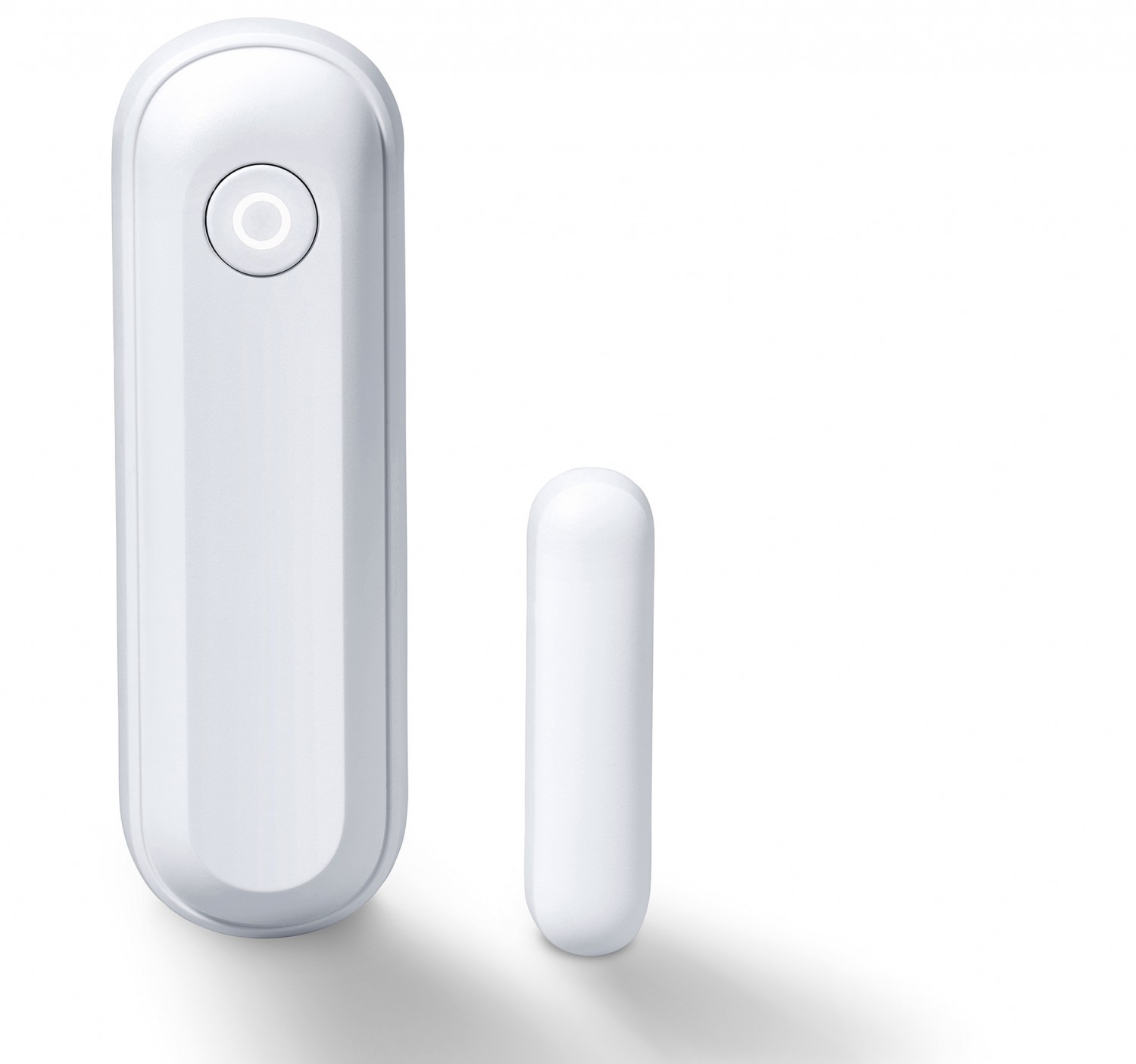 Smart-Home-Alarmanlage Lupusec XT3: Lupusec XT3, Bild 6 Smart Home Alarmanlage Lupusec XT3 im Test, Bild 6