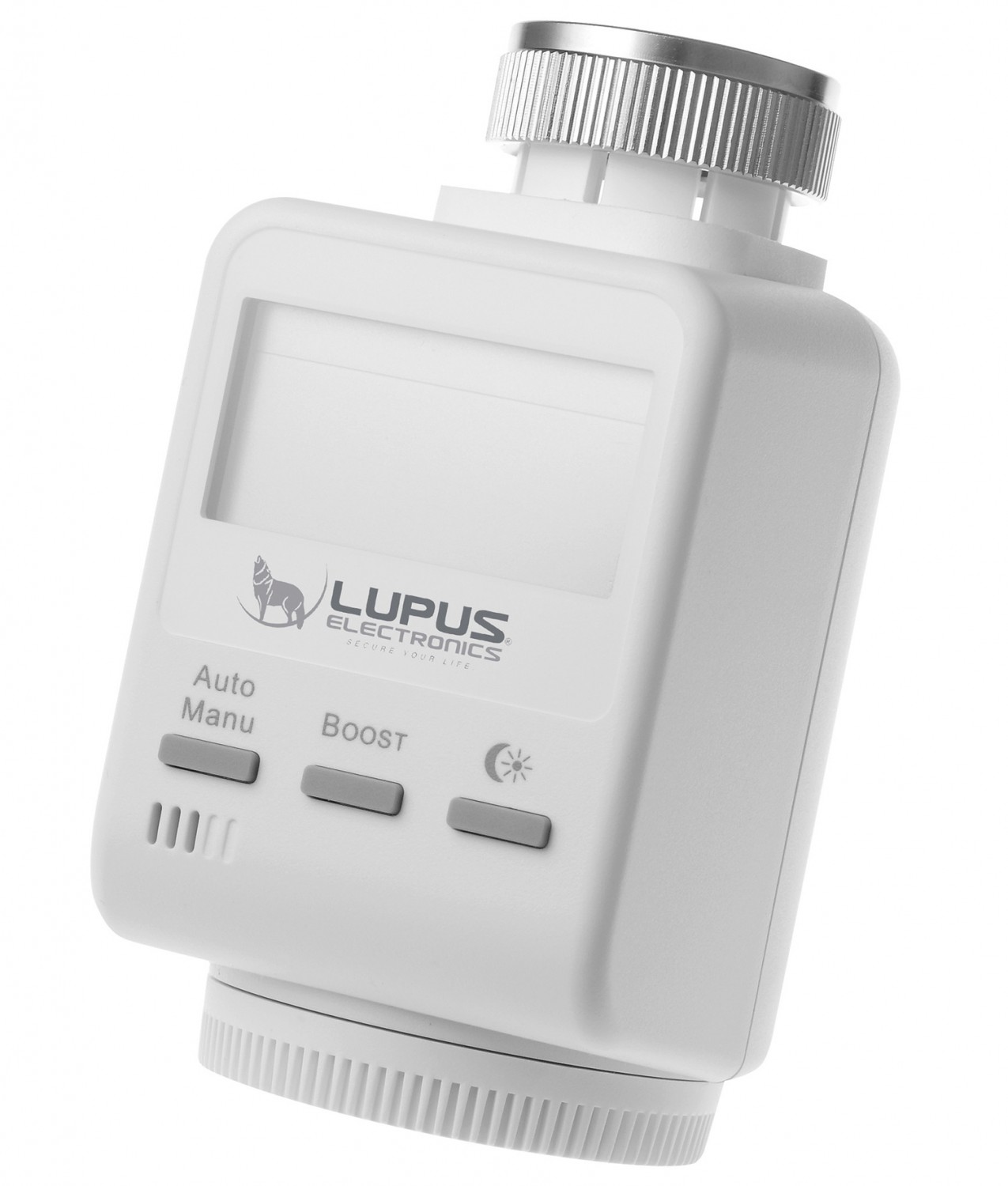 Smart-Home-Alarmanlage Lupusec XT3: Lupusec XT3, Bild 7 Smart Home Alarmanlage Lupusec XT3 im Test, Bild 7