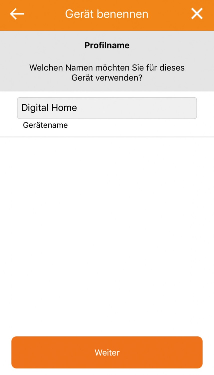 Smart-Home-Alarmanlage Lupusec XT3: Lupusec XT3, Bild 9 Smart Home Alarmanlage Lupusec XT3 im Test, Bild 9