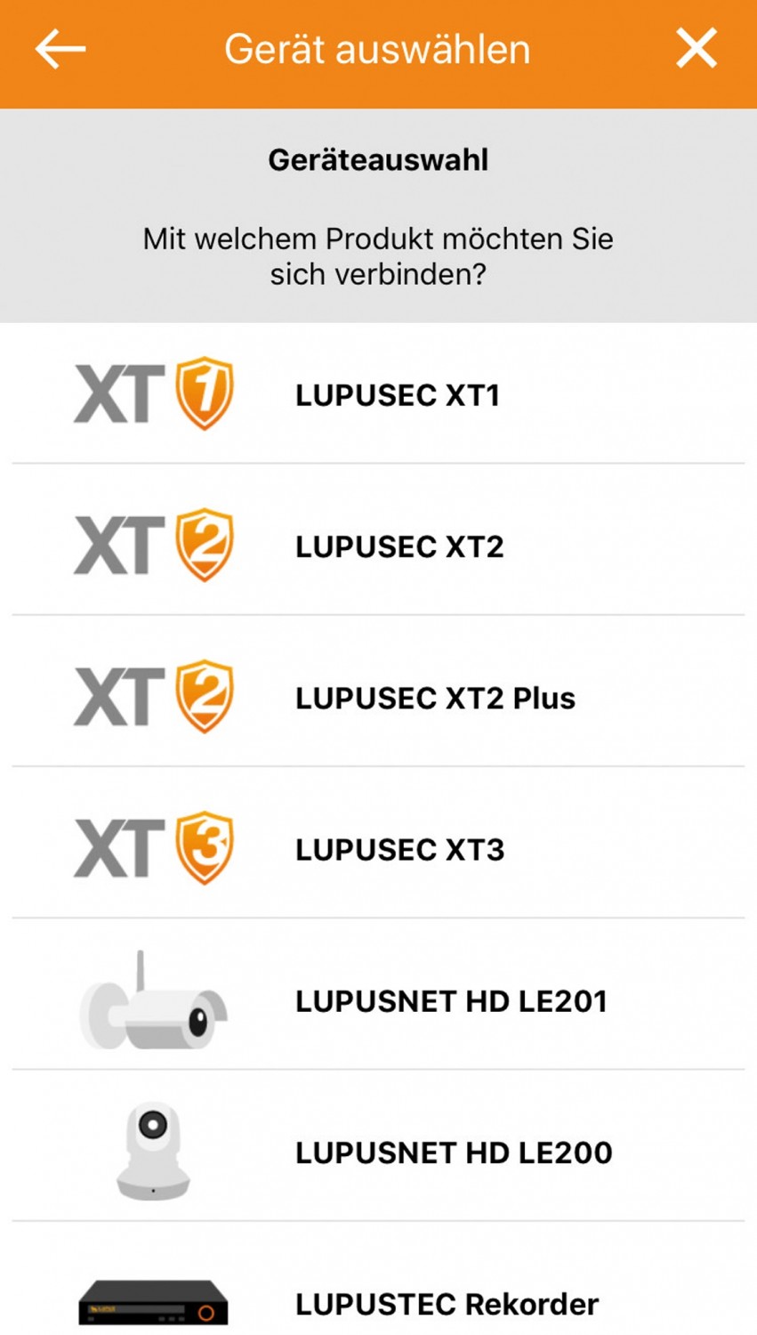Smart-Home-Alarmanlage Lupusec XT3: Lupusec XT3, Bild 10 Smart Home Alarmanlage Lupusec XT3 im Test, Bild 10