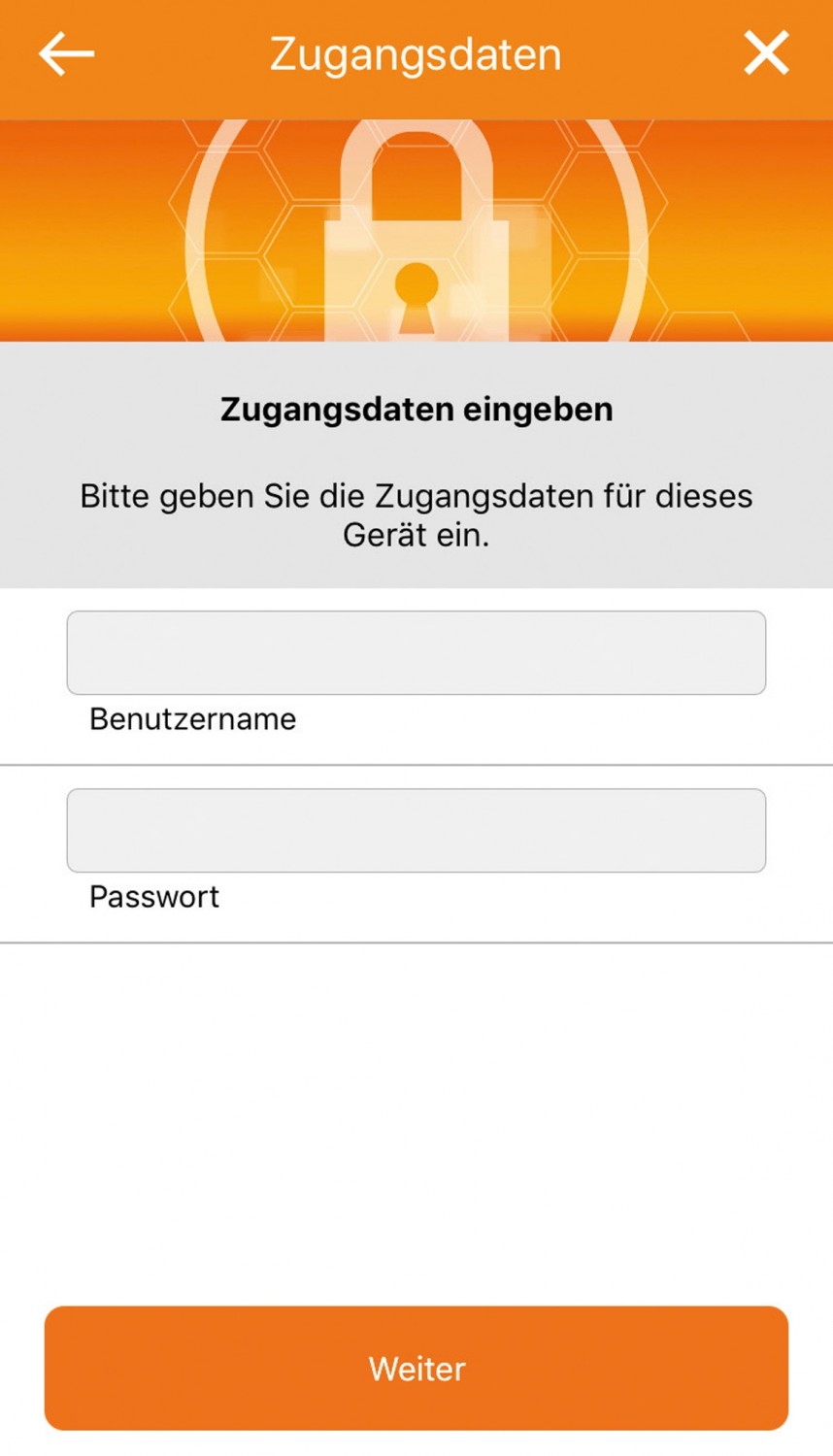 Smart-Home-Alarmanlage Lupusec XT3: Lupusec XT3, Bild 13 Smart Home Alarmanlage Lupusec XT3 im Test, Bild 13