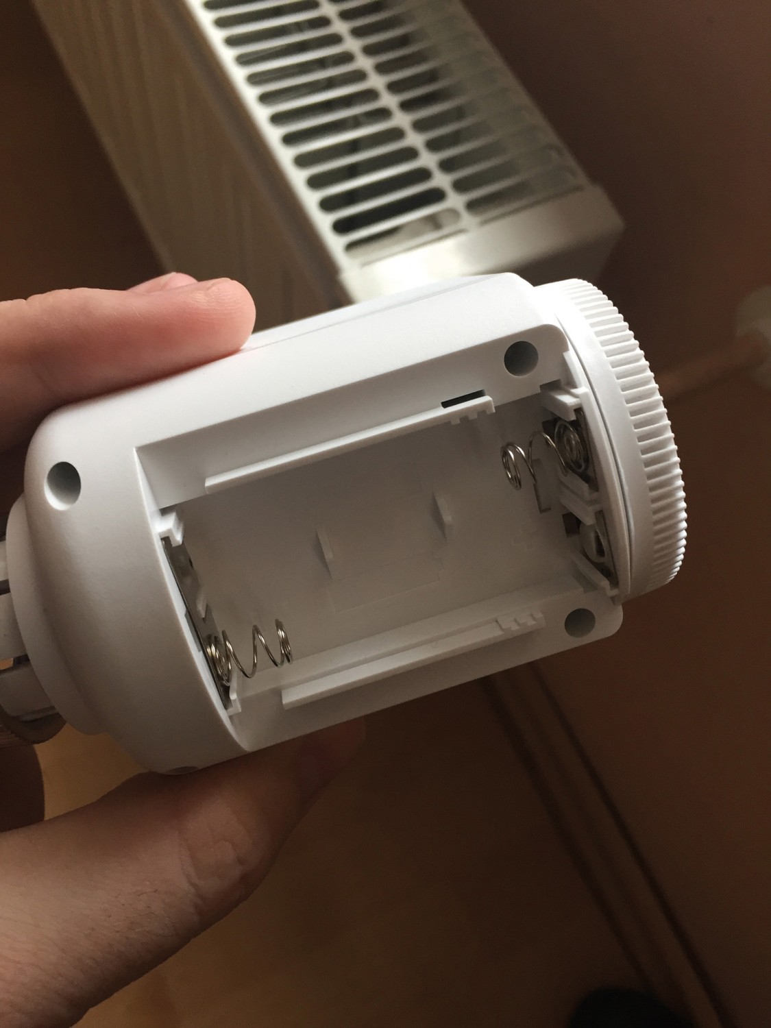 Smart-Home-Alarmanlage Lupusec XT3: Lupusec XT3, Bild 17 Smart Home Alarmanlage Lupusec XT3 im Test, Bild 17