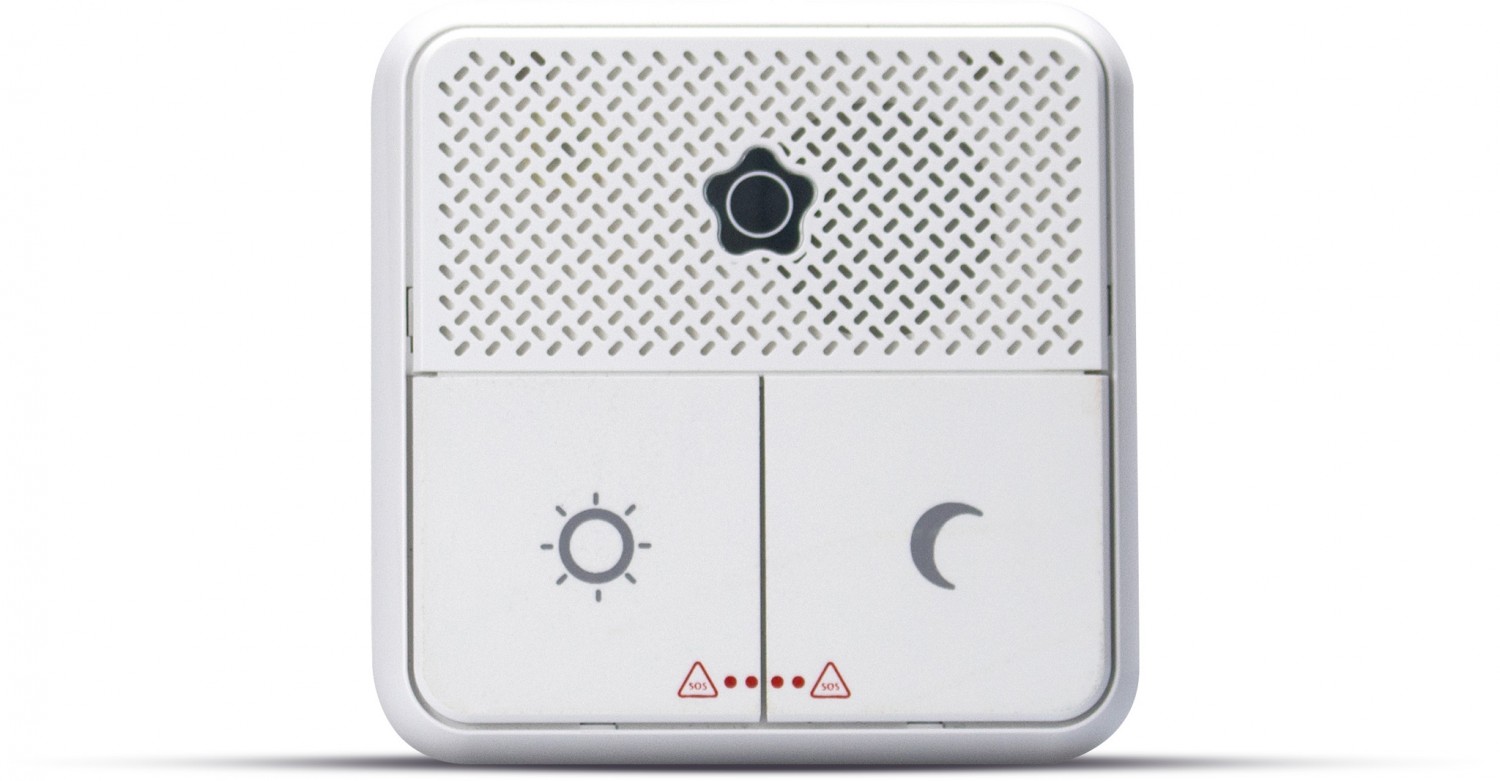 Smart Home Alarmanlage Verisure Alarmsystem mit ZeroVision im Test, Bild 2