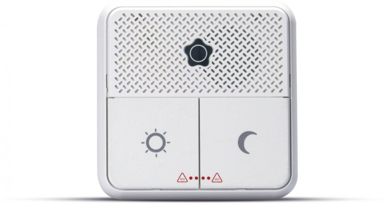Alarmanlage mit Fernüberwachung: Verisure Alarmsystem mit ZeroVision, Bild 2 Smart Home Alarmanlage Verisure Alarmsystem mit ZeroVision im Test, Bild 2