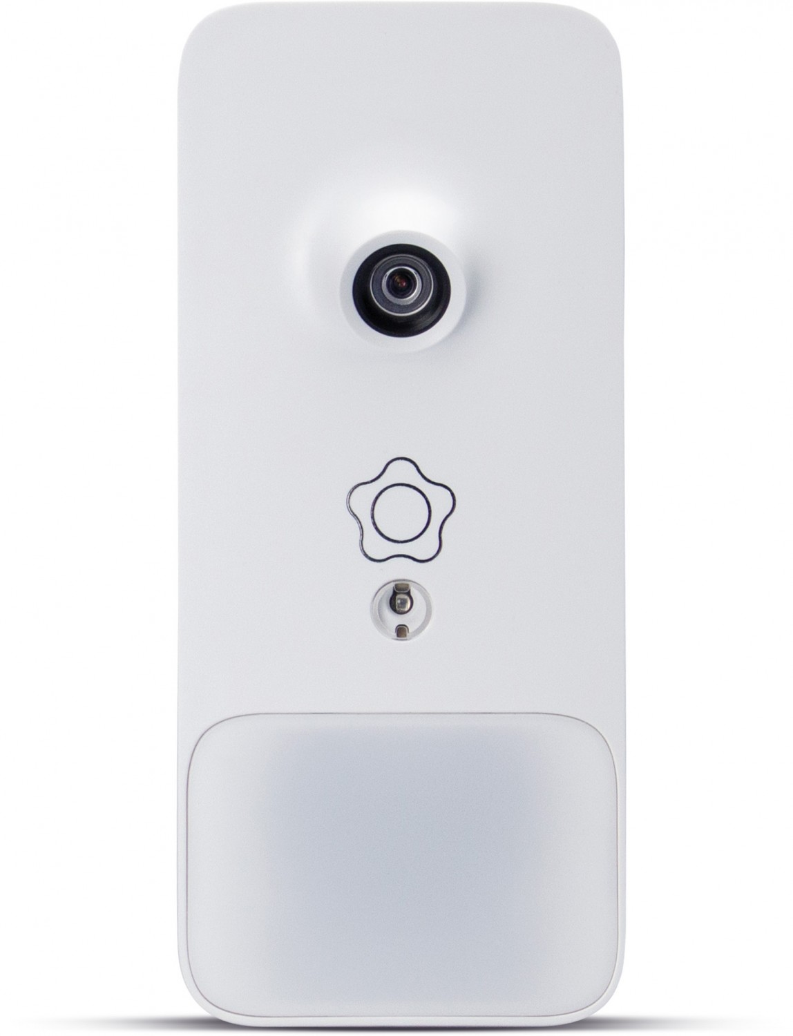 Alarmanlage mit Fernüberwachung: Verisure Alarmsystem mit ZeroVision, Bild 9 Smart Home Alarmanlage Verisure Alarmsystem mit ZeroVision im Test, Bild 9