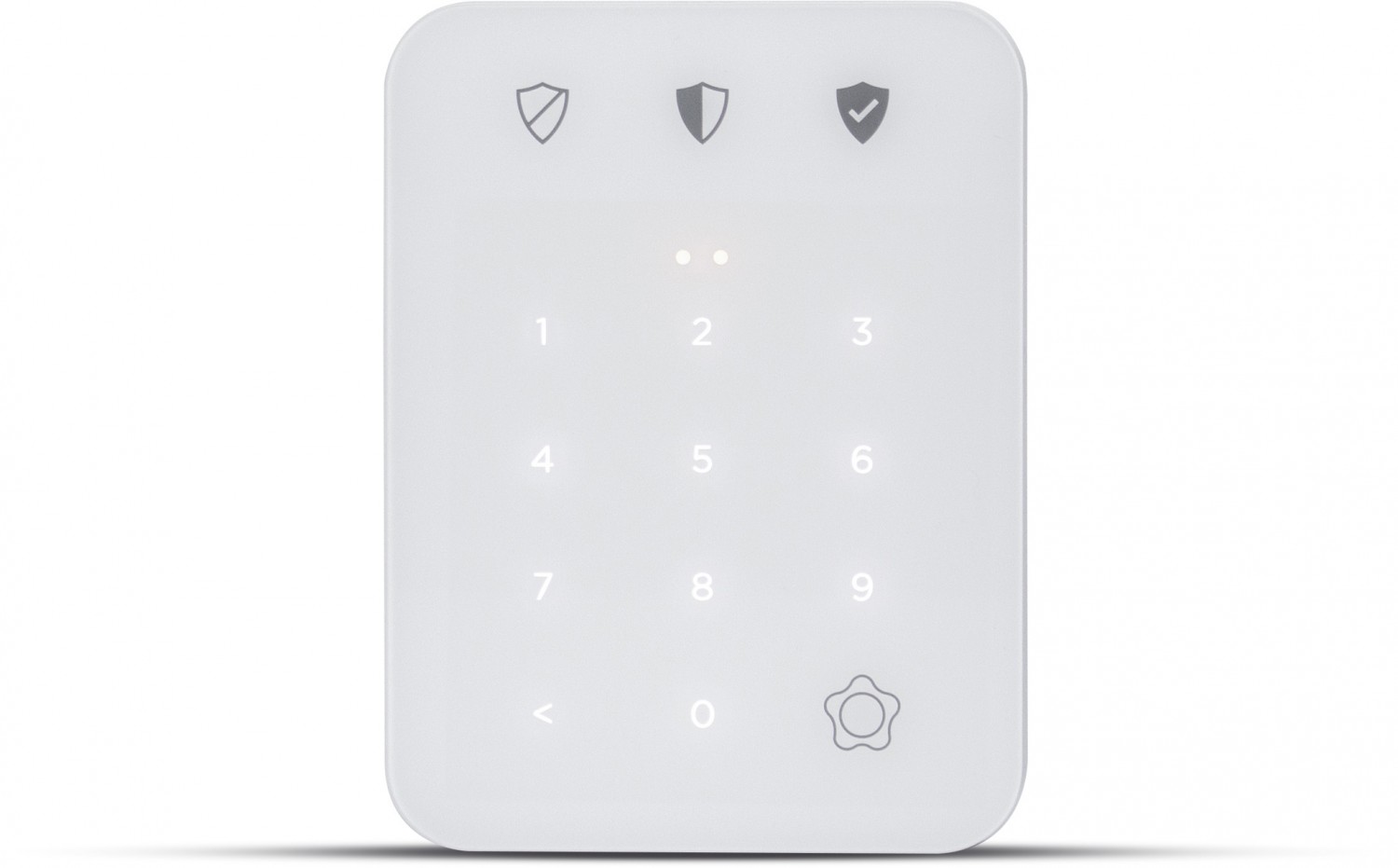 Alarmanlage mit Fernüberwachung: Verisure Alarmsystem mit ZeroVision, Bild 11 Smart Home Alarmanlage Verisure Alarmsystem mit ZeroVision im Test, Bild 11
