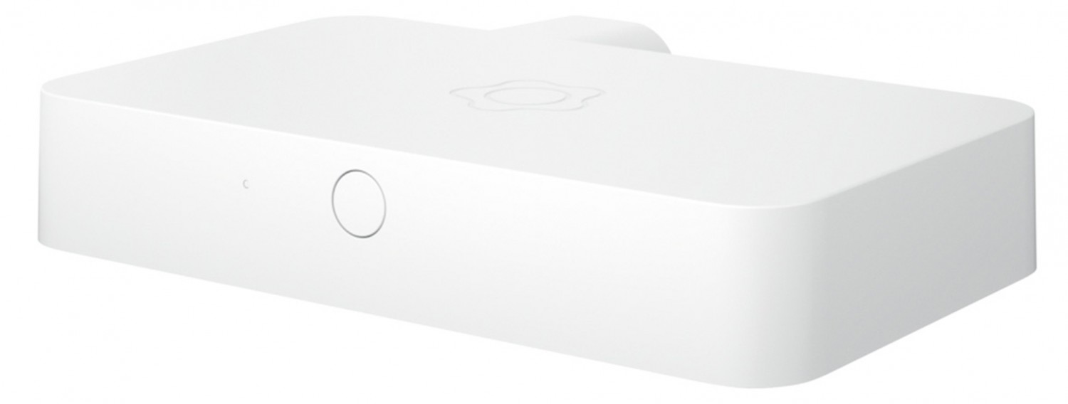 Alarmanlage mit Fernüberwachung: Verisure Alarmsystem mit ZeroVision, Bild 12 Smart Home Alarmanlage Verisure Alarmsystem mit ZeroVision im Test, Bild 12