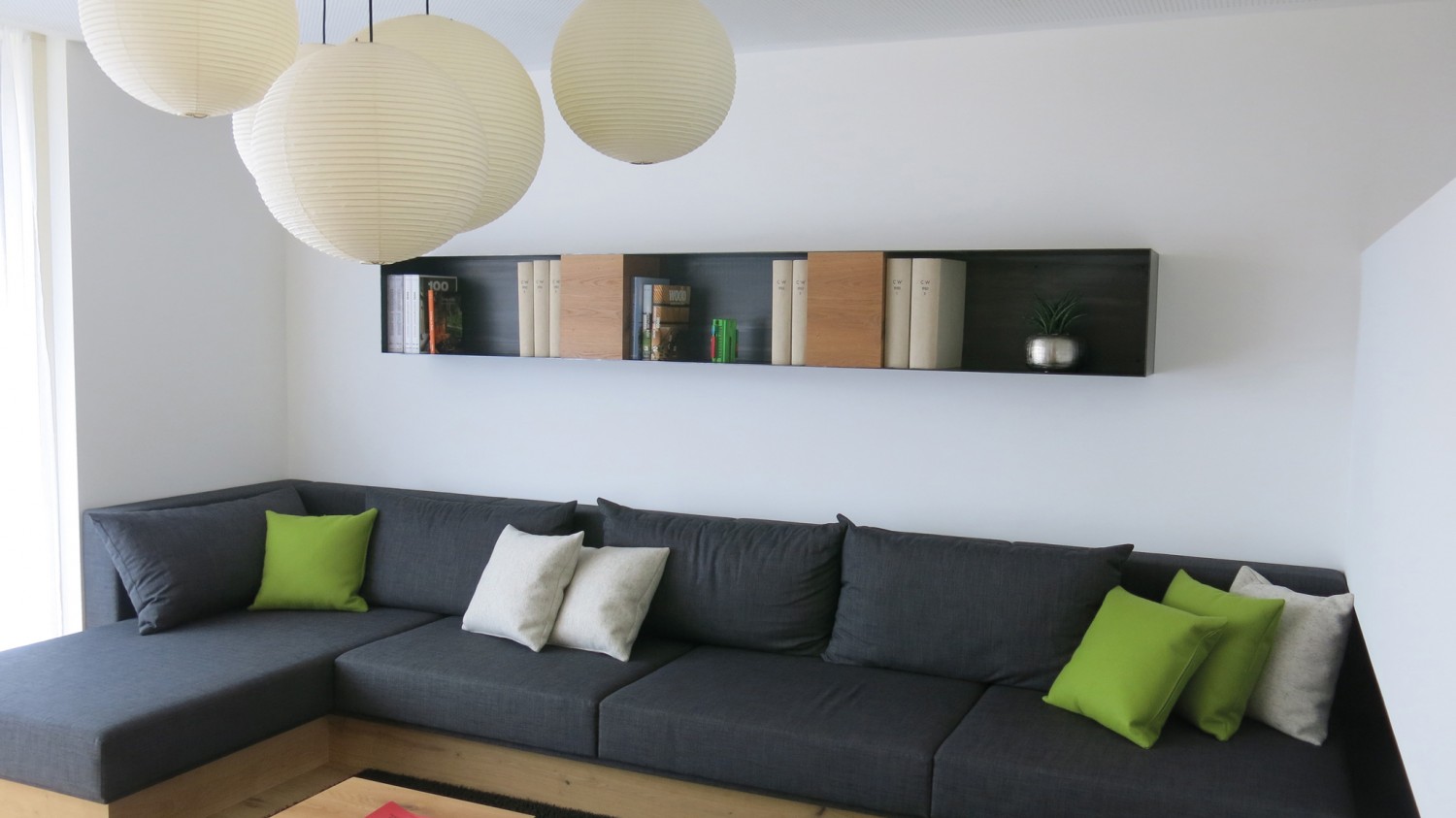 Smart Home-Installation Loxone Smart ShowHouse im Test, Bild 3
