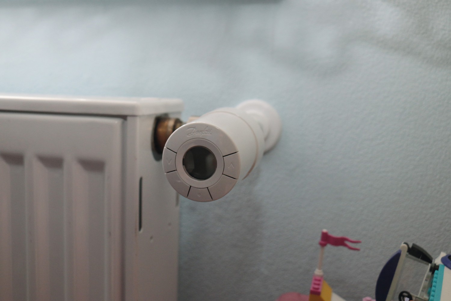 Sicherheit, Energie und Komfort kombiniert: Technisat Smart Home-System, Bild 6 Smart Home-Installation Technisat Smart Home-System im Test, Bild 6