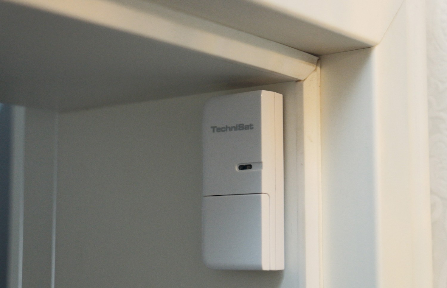 Sicherheit, Energie und Komfort kombiniert: Technisat Smart Home-System, Bild 8 Smart Home-Installation Technisat Smart Home-System im Test, Bild 8