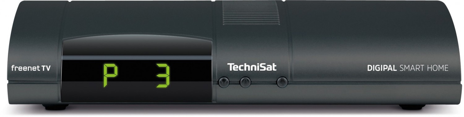 Sicherheit, Energie und Komfort kombiniert: Technisat Smart Home-System, Bild 9 Smart Home-Installation Technisat Smart Home-System im Test, Bild 9