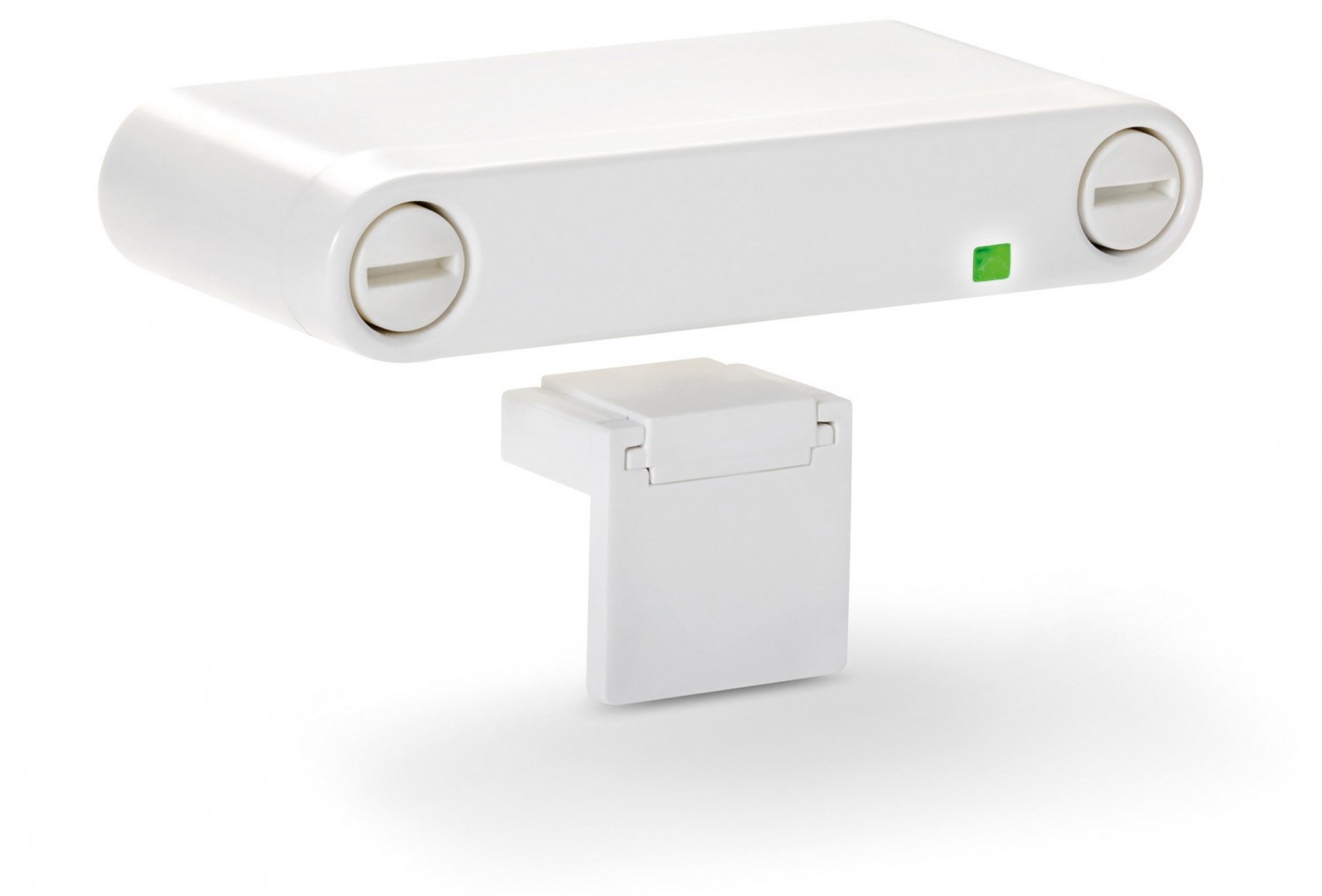 Smart-Home-Plattform Coqon: Coqon Coqon-Smart-Home-Zentrale, Bild 10 Smart Home System Coqon Coqon-Smart-Home-Zentrale im Test, Bild 10