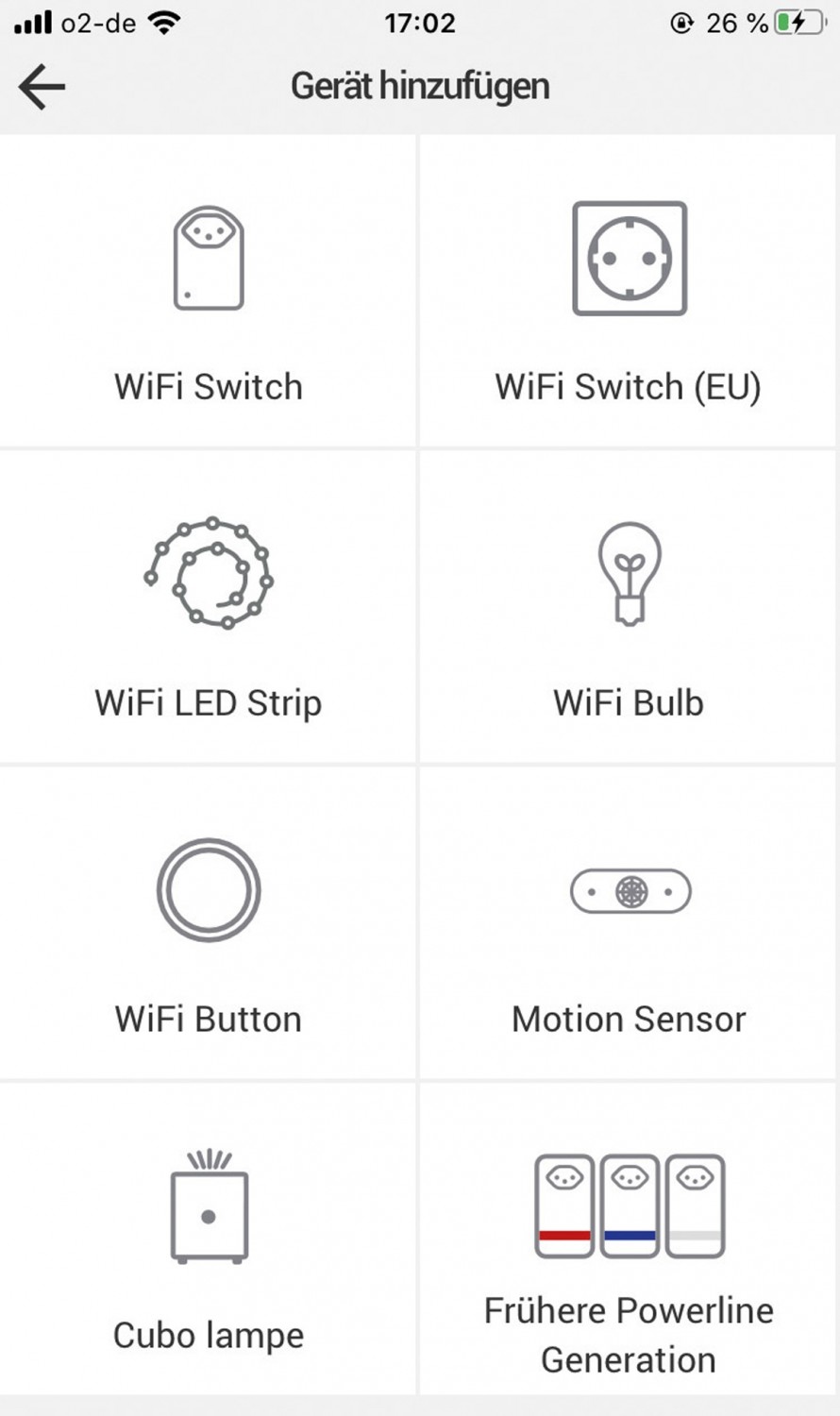 Intelligentes Stromsparen: myStrom WiFi, Bild 4 Smart Home System myStrom WiFi im Test, Bild 4