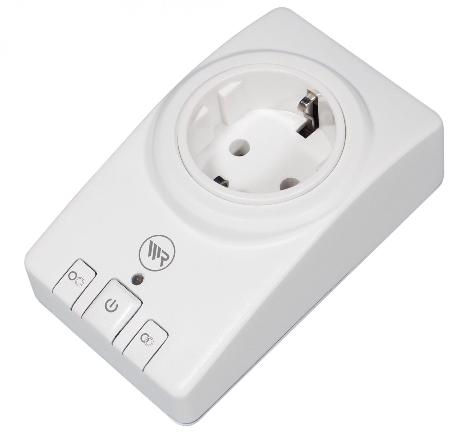 Haussteuerung vom Profi: Rademacher HomePilot, Bild 3 Smart Home System Rademacher HomePilot im Test, Bild 3