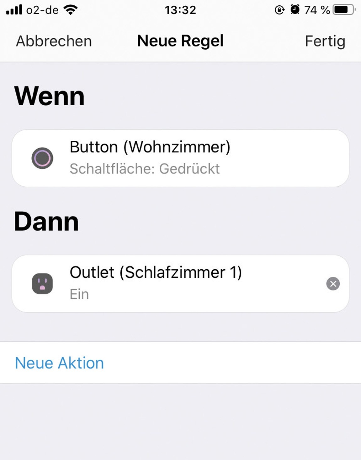 SmartThings von Samsung: Samsung SmartThings, Bild 8 Smart Home System Samsung SmartThings im Test, Bild 8