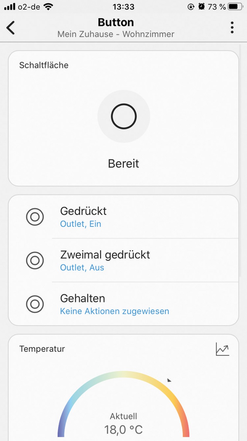 SmartThings von Samsung: Samsung SmartThings, Bild 10 Smart Home System Samsung SmartThings im Test, Bild 10